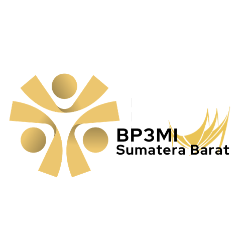 Logo BP3MI Sumbar